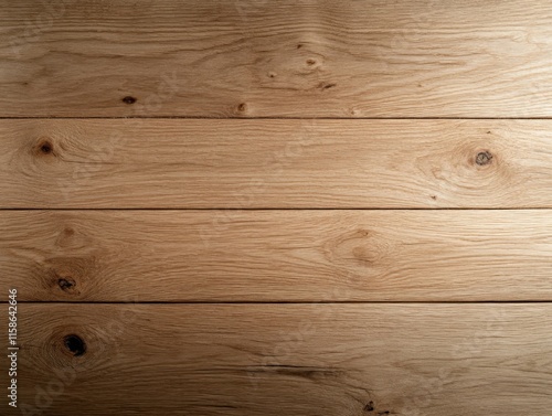 The image showcases a rustic wooden texture with natural grain patterns. It features horizontal planks with a warm, earthy tone providing an organic, cozy feel.