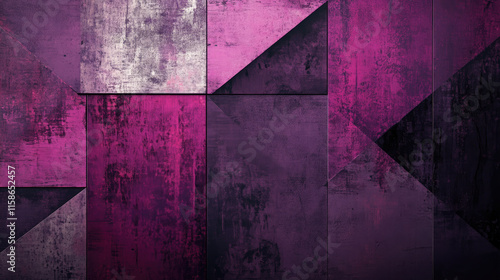 grunge wallpaper with purple hues 