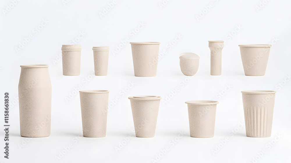 The application of biodegradable materials in product design for sustainable manufacturing.
The application of biodegradable materials in product design for sustainable manufacturing.