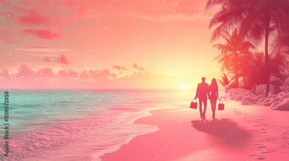 Romantic valentine getaway illustrations for creative spaces enchanting destination digital artwork cozy environment intimate viewpoint love concept Romantic valentine getaway illustrations for creative spaces enchanting destination digital artwork cozy environment intimate viewpoint love concept