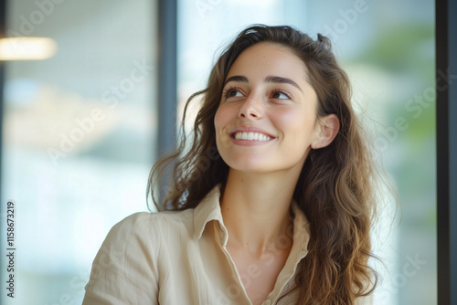 Happy Young Hispanic Businesswoman Using Tablet in Modern Office as Successful Leader and Career Dreamer
Free Download Happy Young Hispanic Businesswoman Using Tablet in Modern Office as Successful Leader and Career Dreamer
- GFXLoad