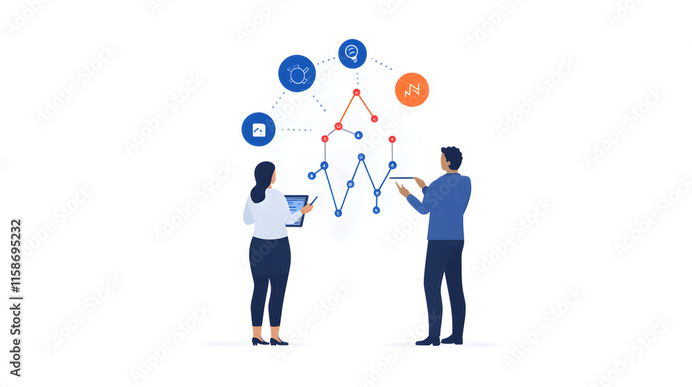 How enterprises use smart technologies to enhance brand visibility and customer engagement.
How enterprises use smart technologies to enhance brand visibility and customer engagement.
