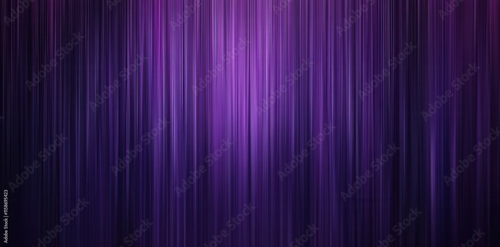 Abstract Purple and Black Vertical Lines Background Abstract Purple and Black Vertical Lines Background