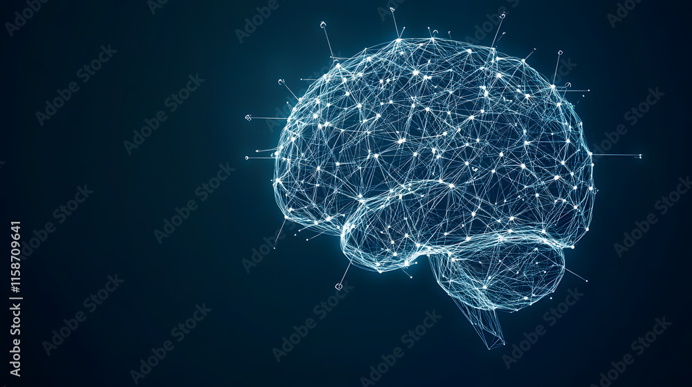 AI in customer behavior prediction.
AI in customer behavior prediction.