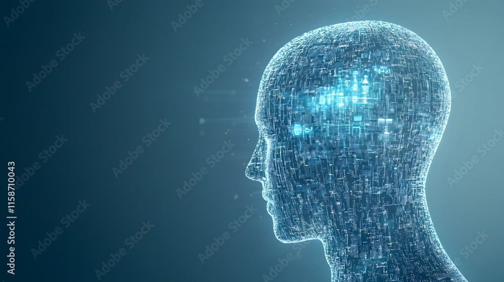 AI in customer behavior prediction.
AI in customer behavior prediction.