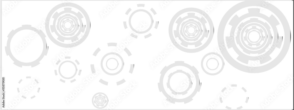 abstract gears compilation on a neon blue background wave background abstract. abstract gears compilation on a neon blue background wave background abstract.