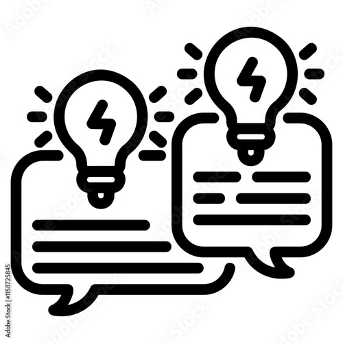 Advice icon