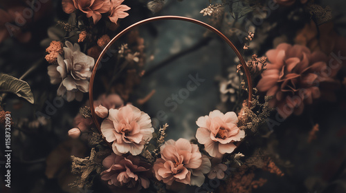 Photoshoot Backdrop Digital Backdrop | Fine Art Curtain Wall Textures for Studio Photography | Elegant Photoshoot Background and Overlay Design	
