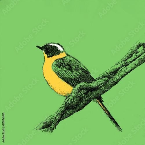 Vogel