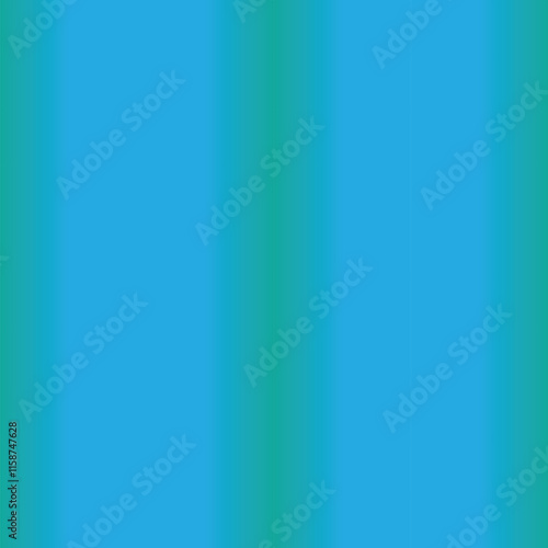  Seamless pastel blue vertical wall wainscot pattern