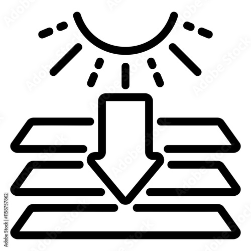 Layer icon