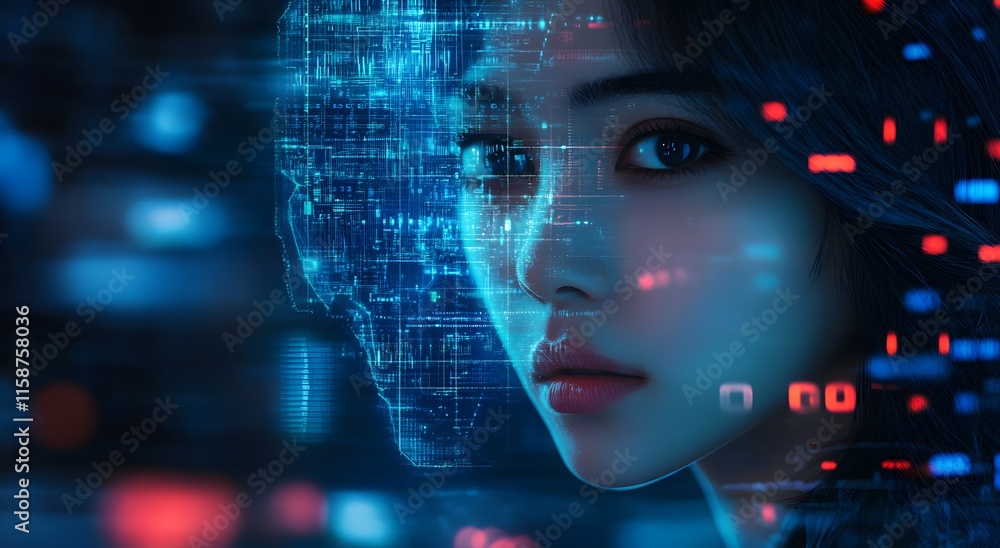 Programming represents the future of coding and cybersecurity and increases interest in cybersecurity research. A digital background that is a precursor to future technology concepts Programming represents the future of coding and cybersecurity and increases interest in cybersecurity research. A digital background that is a precursor to future technology concepts