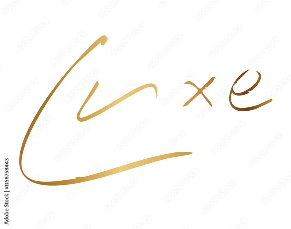 luxe