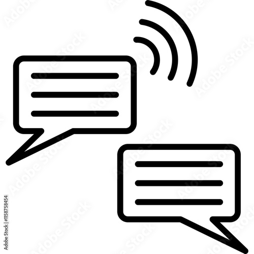 Insightful Listening Icon
