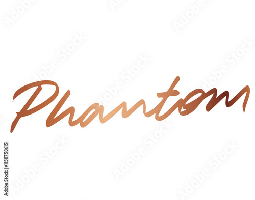 phantom