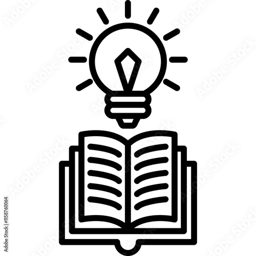 Learning Icon