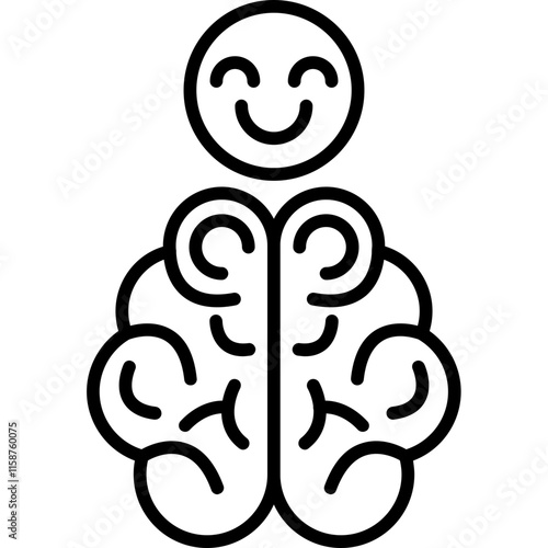 Emotional Intelligence Icon
