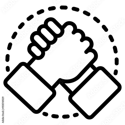 Support icon