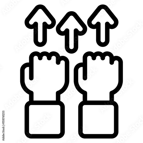 Empower icon
