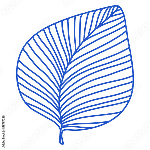 Leaf