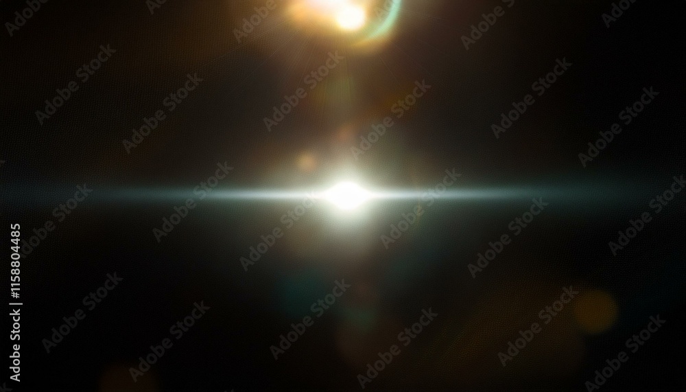 Fototapeta premium abstract light background loop, backdrop, lights, illustration, art, glow, ray, wallpaper