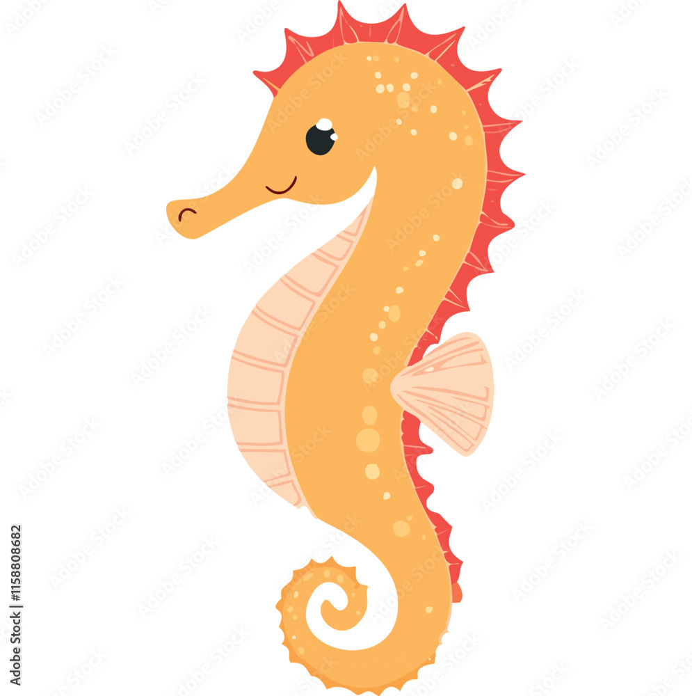 Fototapeta premium denizati