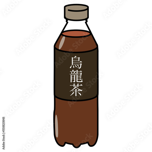 烏龍茶