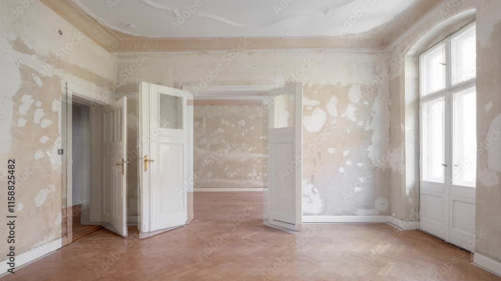 custom made wallpaper toronto digitalHome Renovation, room before and after renovation -