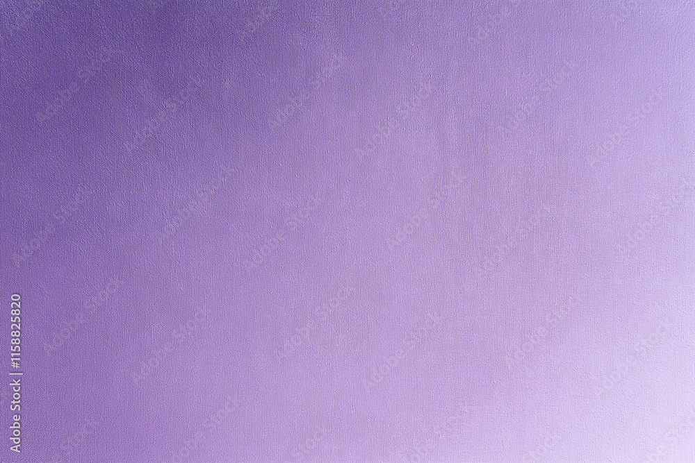 Fototapeta premium Soft Pastel Winter Abstract Background in Lavender, Lilac, Silver, and Dusty Blue Tones – Gradient Ombre with Matte Shimmer and Subtle Grain Texture for Christmas Design Templates