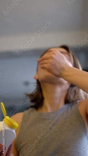 Bad Mood and Mental Health Struggles. Self-Medication and Mental Health Challenges