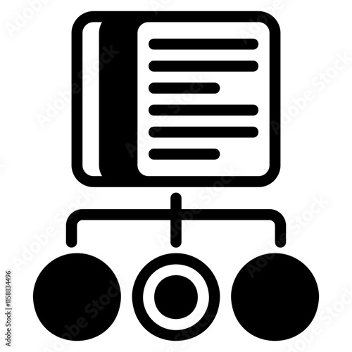 Organization icon