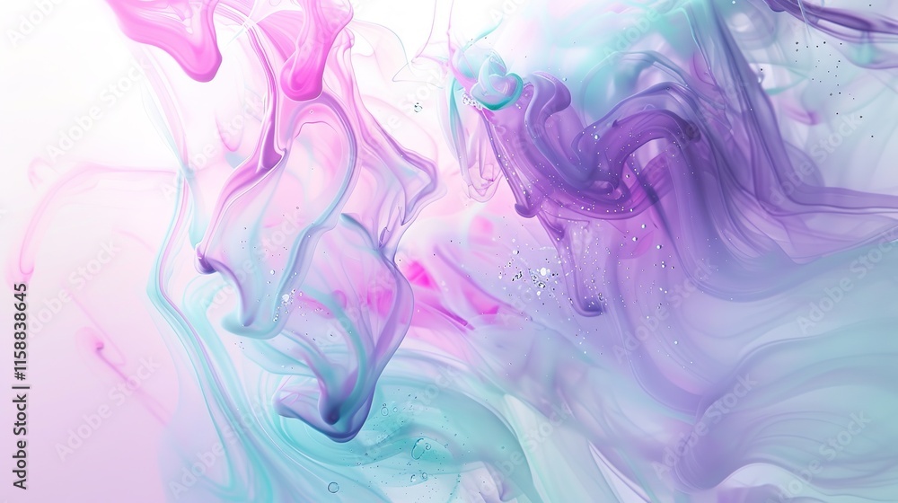 Fototapeta premium White background Background minimalism texture