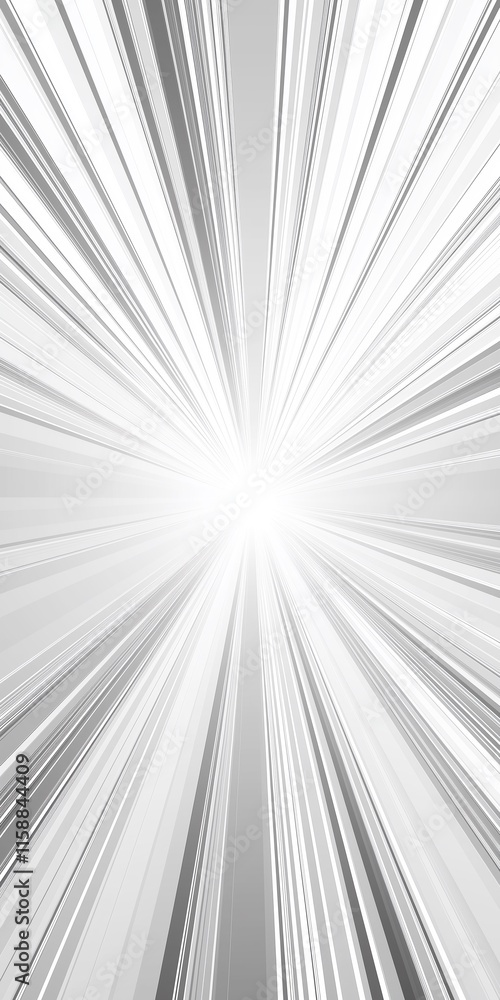 Bold black lines forming sharp geometric patterns on white background Bold black lines forming sharp geometric patterns on white background