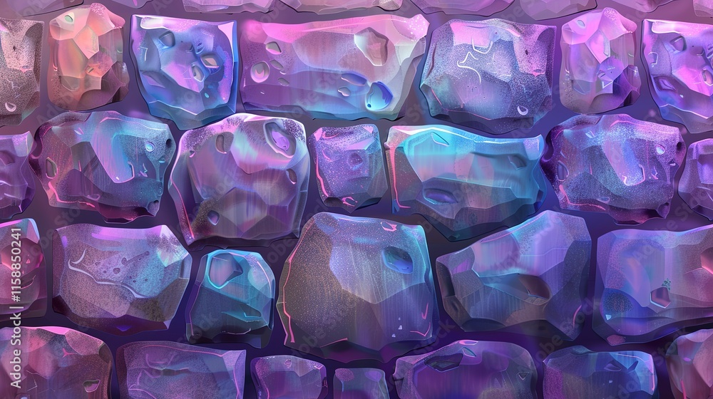 abstract background with triangles abstract background with triangles