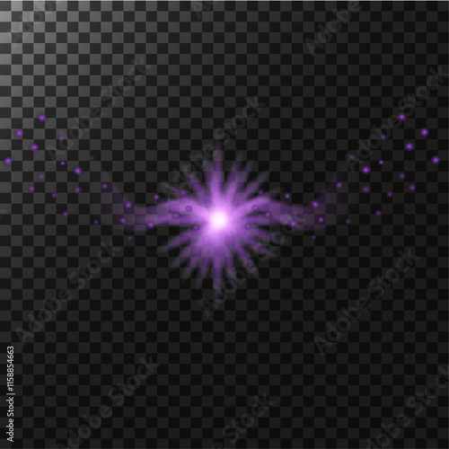 star light, starlight, star with a starry plume 2 a dance of stars, a starry fantasy.eps