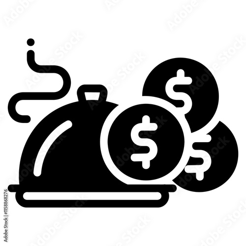 Cost icon