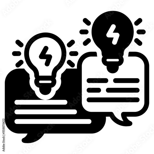 Advice icon