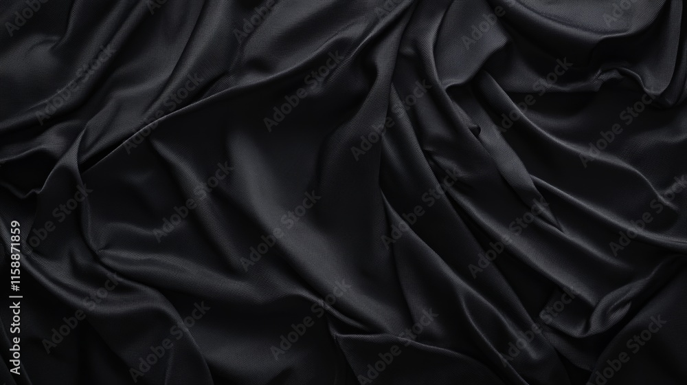 dark black background, copy and text space, designed for simplicity and elegance, 16:9 dark black background, copy and text space, designed for simplicity and elegance, 16:9