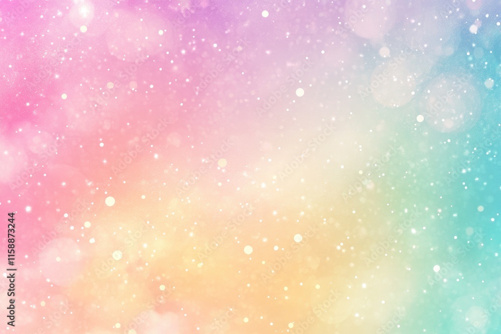 Abstract gradient in soft rainbow hues with grainy film effect. Blurred pastel colors of various tones like pink, purple etc. Creating an artistic look. Abstract gradient in soft rainbow hues with grainy film effect. Blurred pastel colors of various tones like pink, purple etc. Creating an artistic look.
