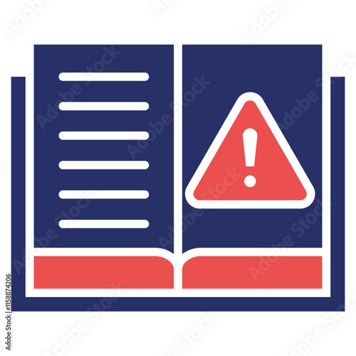 Book Icon