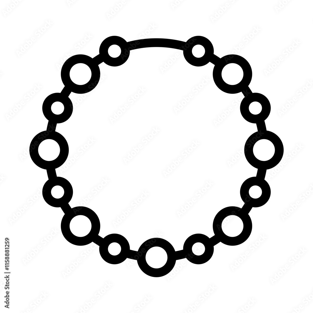 Obraz premium Bracelet