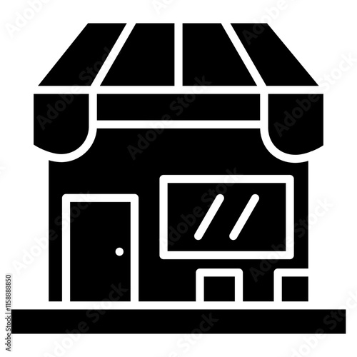 Store Icon