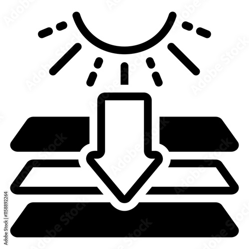 Layer icon