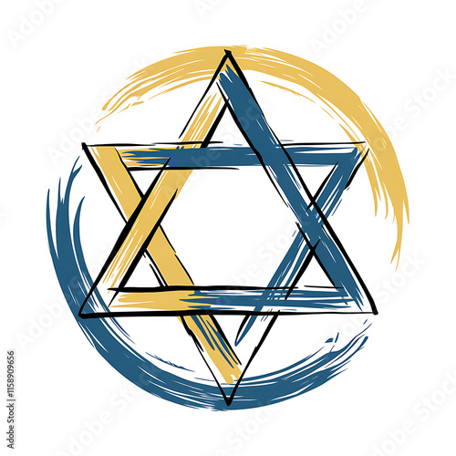 star of david photo