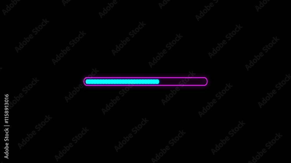 loading ,uploading bar downloading animation bar loading ,uploading bar downloading animation bar