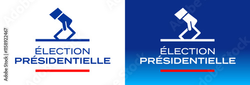 Elections présidentielles