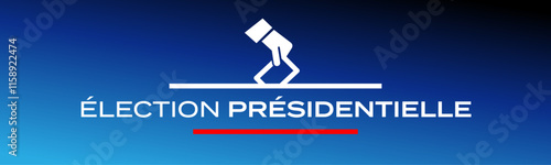 Elections présidentielles