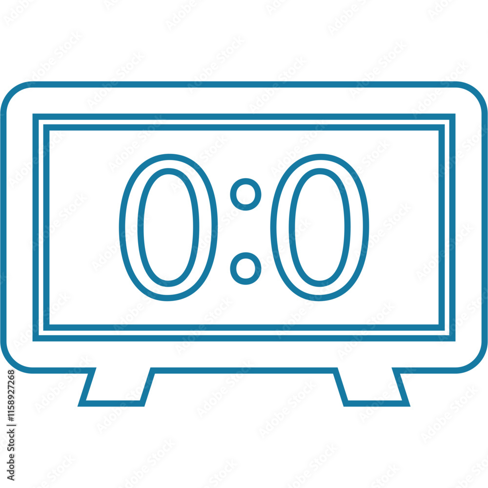 Clock, alarm, time icon Clock, alarm, time icon