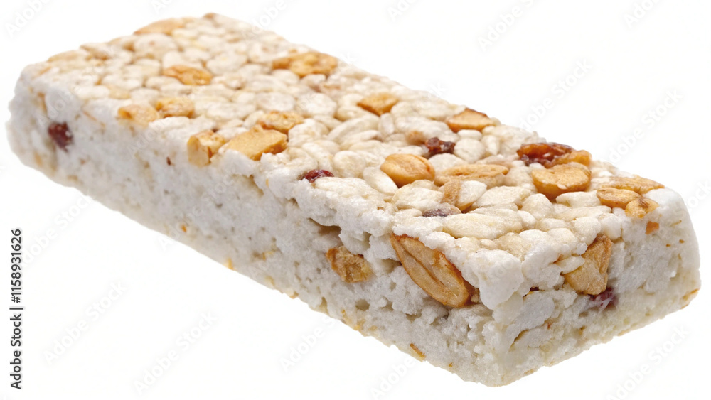 rice cake isolated on white rice cake isolated on white