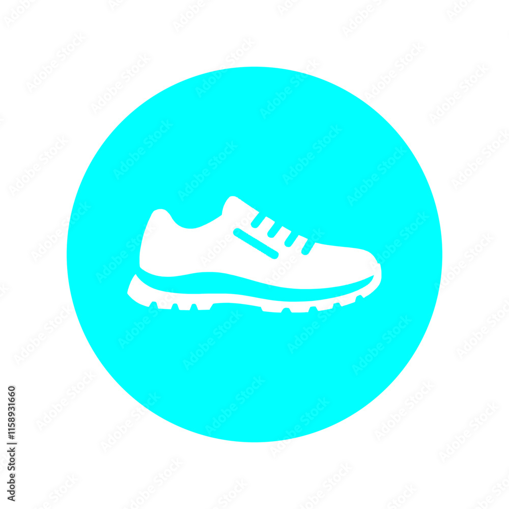 illustration of a shoe illustration of a shoe